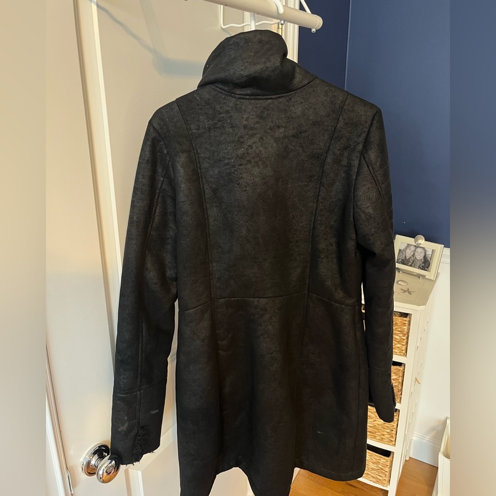 7 For All Mankind Jacket - Picture 3 of 7
